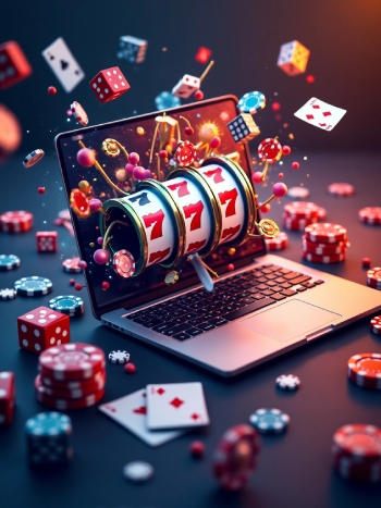 Legality and Regulation of Gambling 